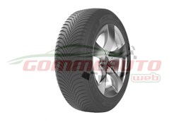 COP. 205/65TR15 MICHELIN ALPIN 5 94T M+S